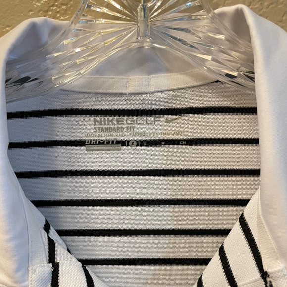 Men’s Nike Dri-Fit golf polo - Picture 3 of 6